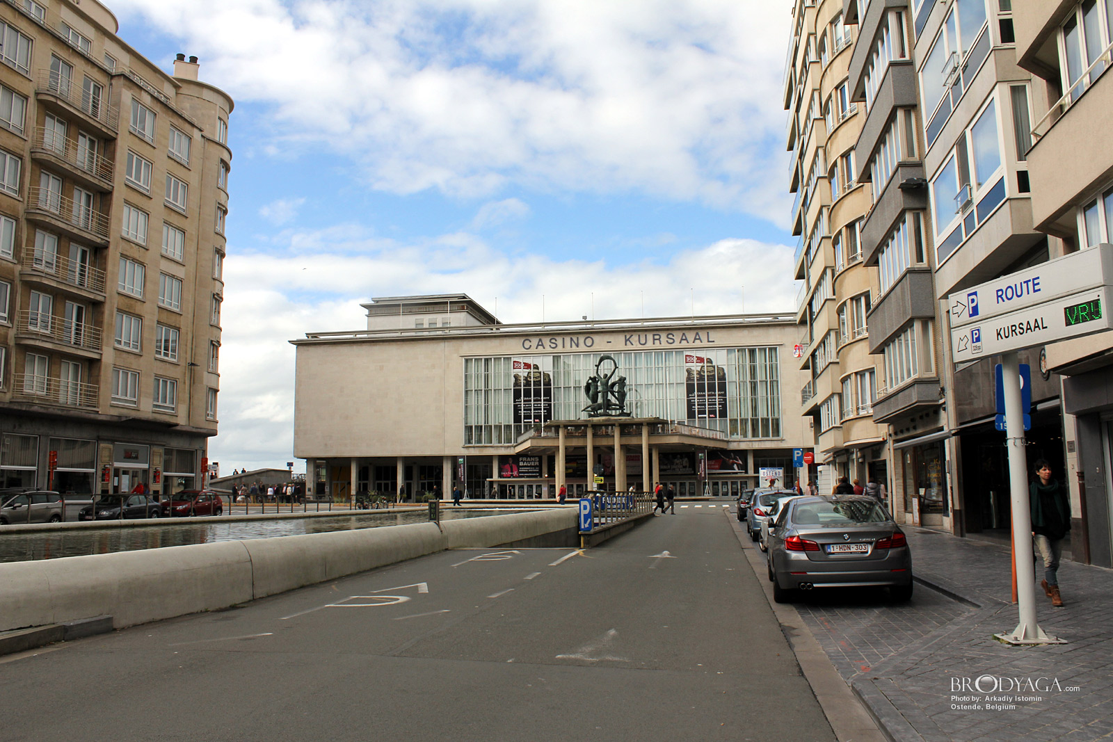 Ostend